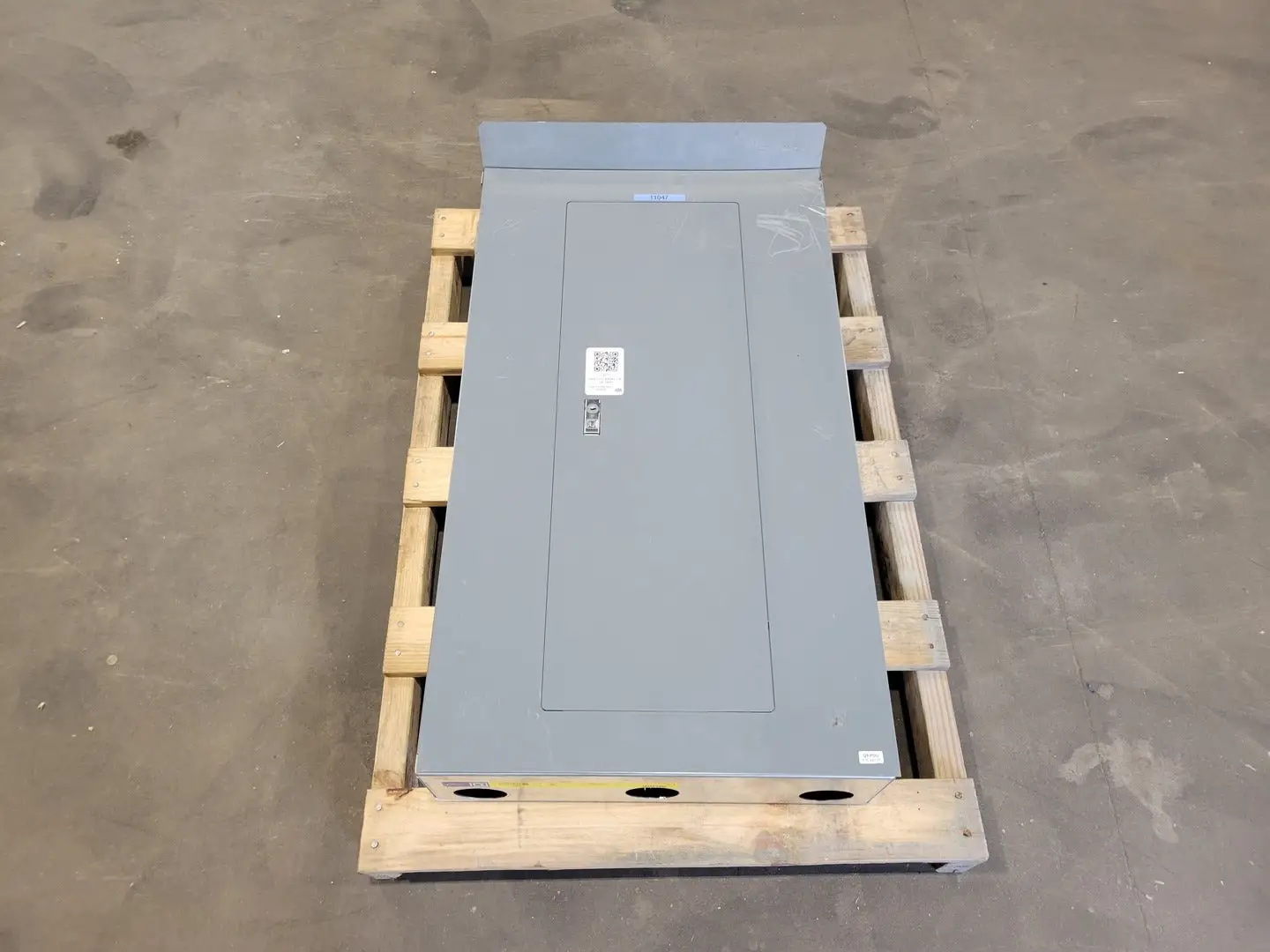 USED SQUARE D NQOD442L225