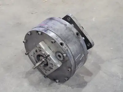 Hydraulic Motor 16-000594-001