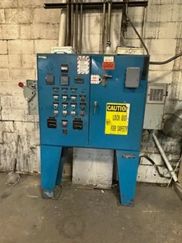 USED GALA    WELEX GALA 6