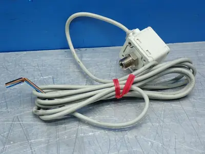 Used SMC ISE40A01T Relays & Switches | HGR 24 #739326