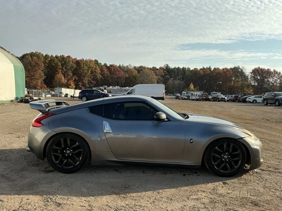 Used 2016 NISSAN 370Z Classic Cars & Trucks Michigan US | Miedema Asset Management Group #1579803