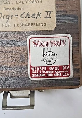 USED webber 6546456546546