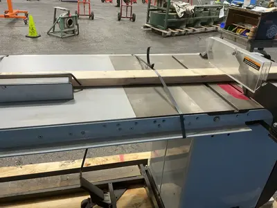 Used DELTA 36L31X Woodworking Table Saws Ohio US | HGR 24 #1520801