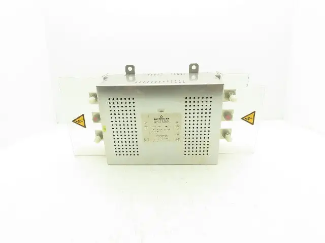 Used BAUMULLER _UNKNOWN_ Misc Electrical & Power Parts Indiana US | Arrow Industrial #1366718