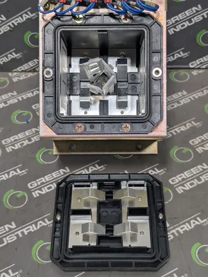 FANUC A05B-2051-C041 6VDC Battery Unit Used
