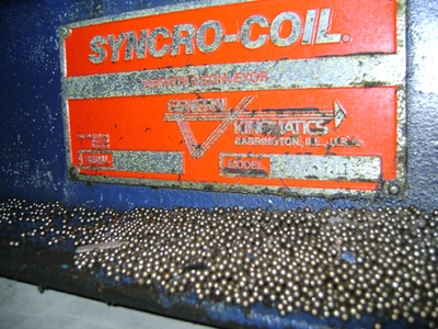 1996 IOWA ENGINEERED PROCESSES 550-2800 Deburring Machines | Rock Solid Tools (19)
