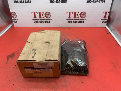 USED EATON 8170A-6504