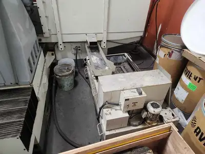 CHEVALIER FSG-2460ADII Grinder-Hydraulic Horz Surface | Asset Exchange Corporation (5)
