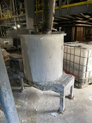 Stainless Steel Mixing Tank price depends on size