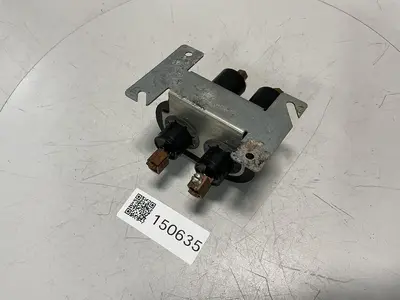 USED DURAKOOL 2035A24DC