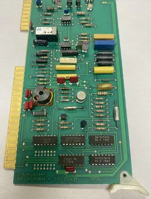 New | in-Stock CINCINNATI MILACRON 4-531-2176D Miscellaneous Equipment (Electrical & Power) | Surplus Asset Holdings #1188424