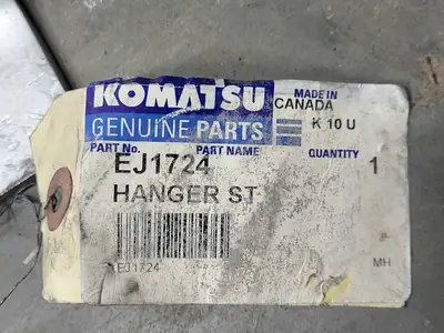 NEW KOMATSU EJ1724