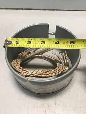 NEW TEMPCO 3991263 3 B 99 12