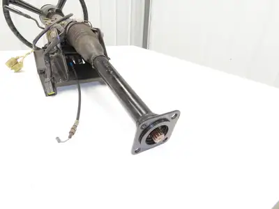 Toyota 5FBCU20 Forklift Steering Wheel Column Adjustable With Mount Bracket