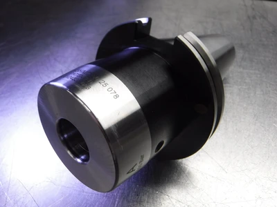 Sandvik CAT50 25mm Hydraulic Tool Holder A392.45HMD-50 25 078 (LOC1143B)