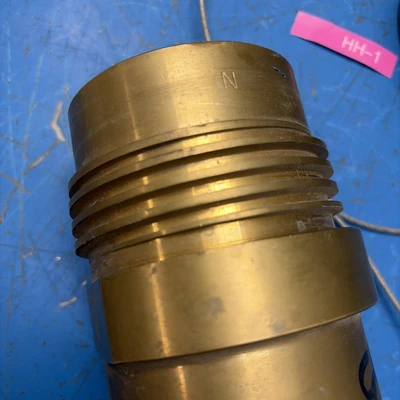 New | in-Stock Parker 6109-16 Electrical Fittings Indiana US | J&J Industrial Supply #1171480