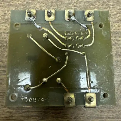 USED RELIANCE ELECTRIC 0-51375-2