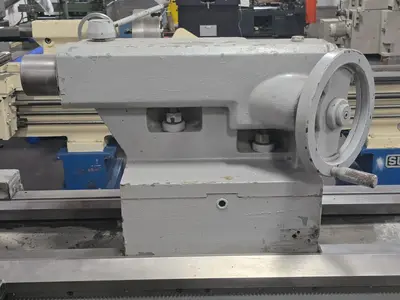 Used SUMMIT 26-4 X 60 Engine Lathes Kentucky US | Aucto #578119