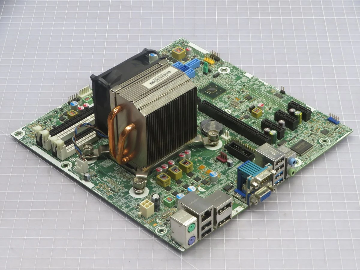 Used MERLIN _UNKNOWN_ Printed Circuit Boards (PCB) | OCO Industrial #1640604
