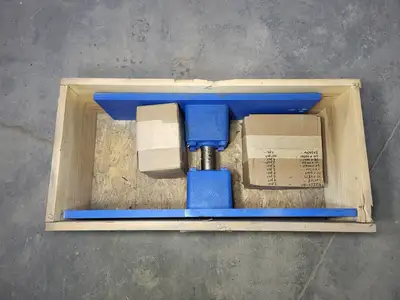 NEW AIRFLEX 38VC1200