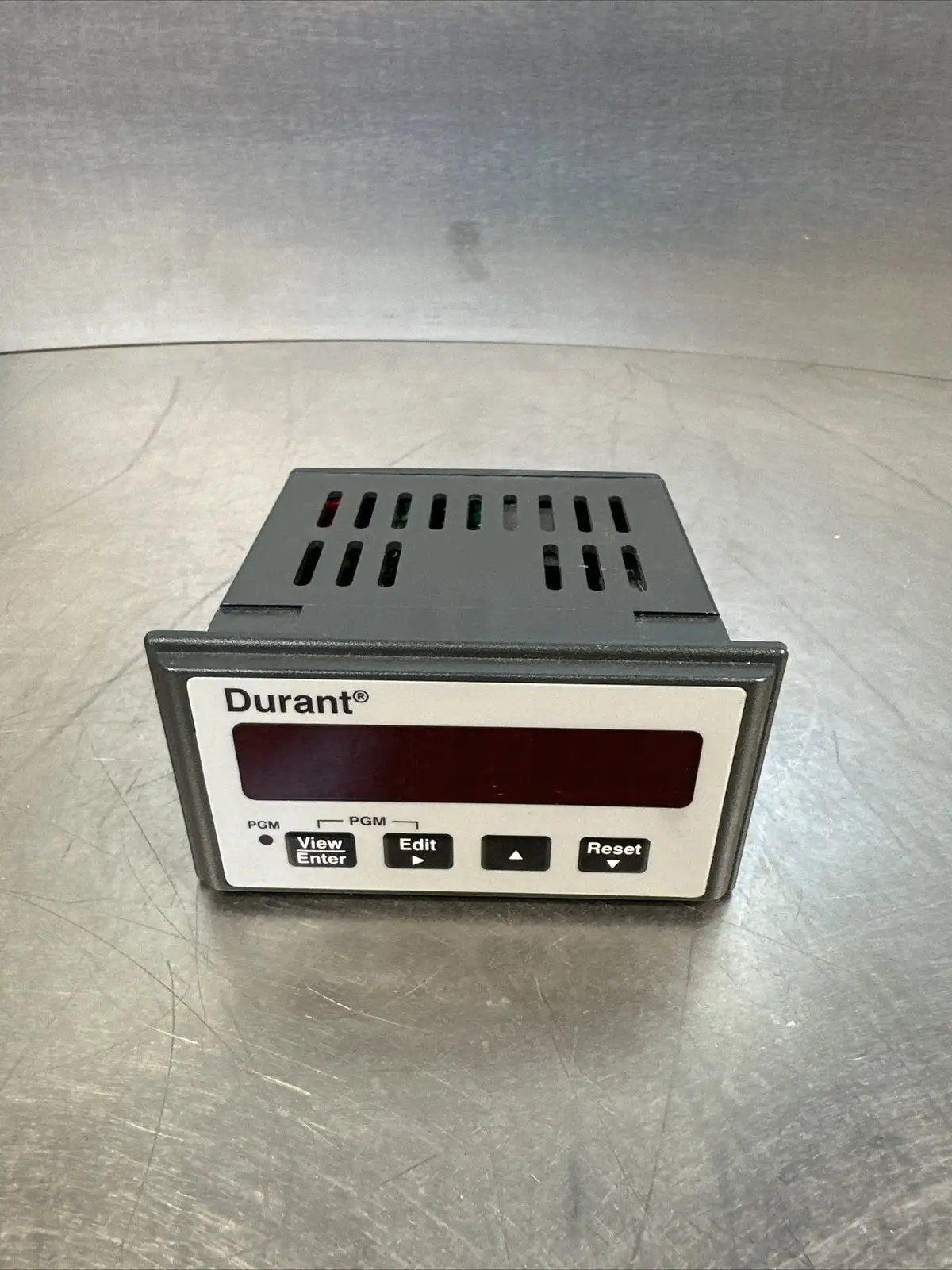 Eaton Corporation 57751-407 Digital Counter Totalizer (BIN-1.3.4)