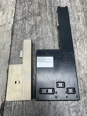 ALLEN BRADLEY 2094-BC02-M02-M 2094-BC02-M02-M Electrical/PLC/Automation | ESS Industrial Equipment Sales (8)