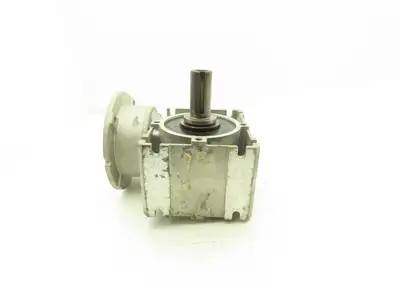 Nord SK 1SI63V-N140TC Flexbloc Gearbox 25:1 Reducer 1-7/16" Hollow Shaft 140TC