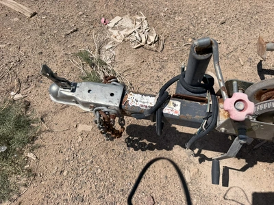 Used _UNKNOWN_ _UNKNOWN_ Construction Equipment (Miscellaneous) Texas US | Miedema Asset Management Group #1315765