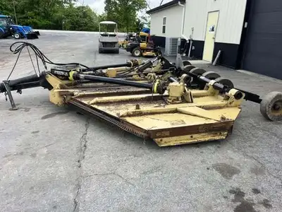 LANDPRIDE 15FT ROTARY CUTTER BATWING Rotary Cutter | County Equipment Company LLC (3)