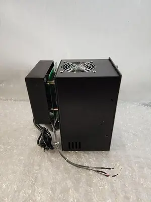 TYSTAR CVD460-290 CONTROLLER