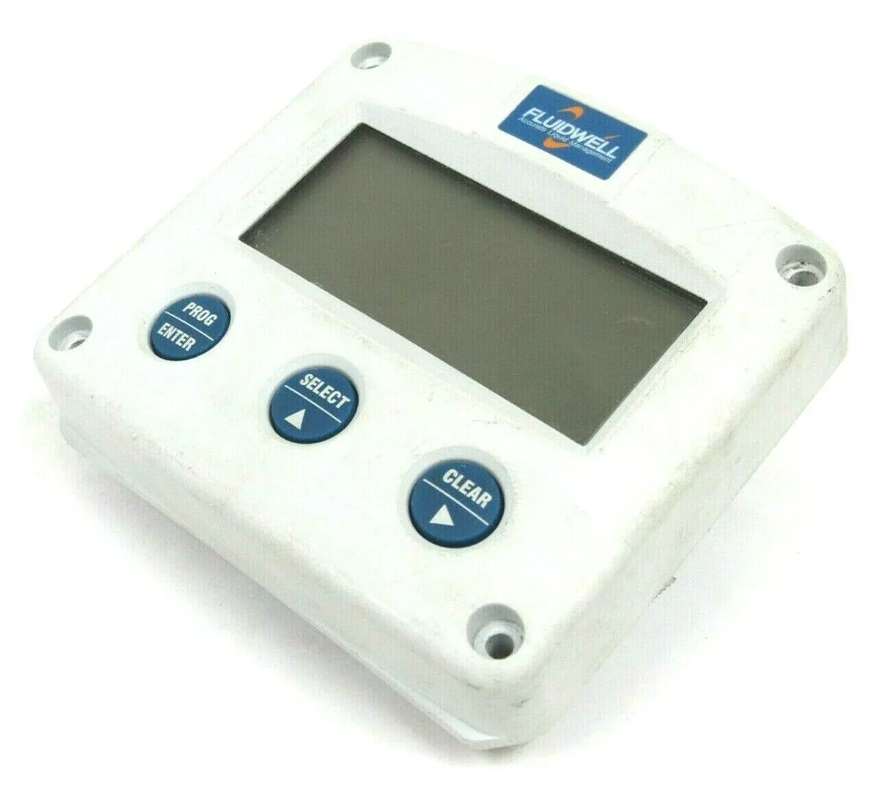 NEW FLUIDWELL F116 F116AAPOTPM