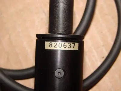 USED DVT DVT820