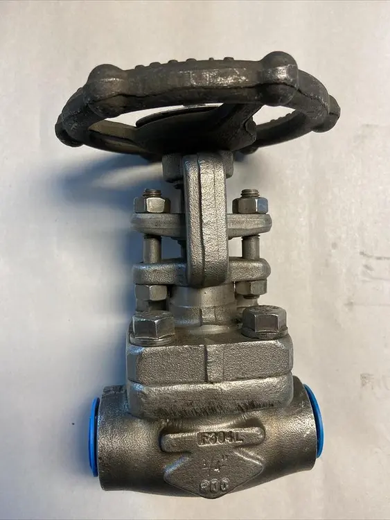 New | in-Stock OMB 814 Pump & Valve Parts Ohio US | Surplus Asset Holdings #1234258