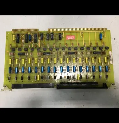 USED CINCINNATI MILACRON 3-531-4350A