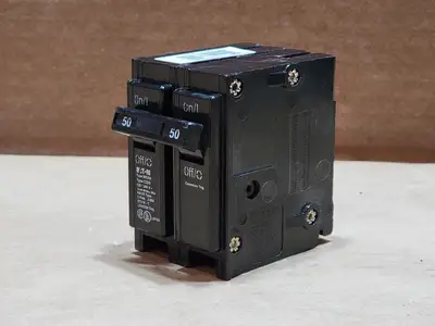 USED EATON BR250