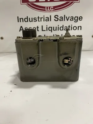 Atkinson Dynamics AD-27A Industrial Intercom 115VAC