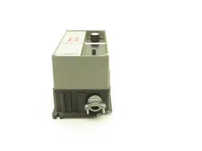 Boston Gear RBA2 S Ratiotrol DC Motor Control Beta II 230VAC 2Hp 15.8A 180VDC