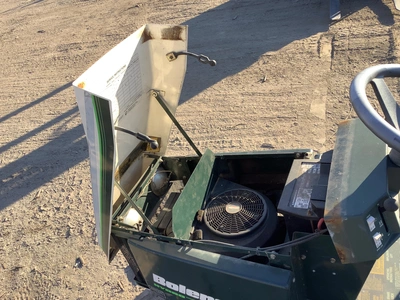Used BOLENS HYDRO ST160 Mowers Michigan US | Miedema Asset Management Group #1762640