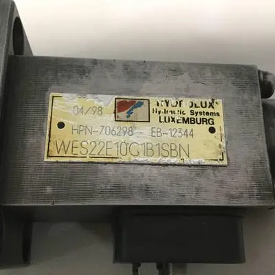 USED HUSKY HPN706298-EB12344
