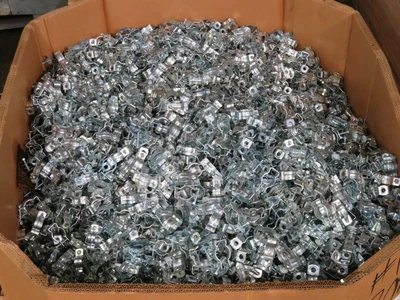New | in-Stock CADDY _UNKNOWN_ Clamps | OCO Industrial #1633271