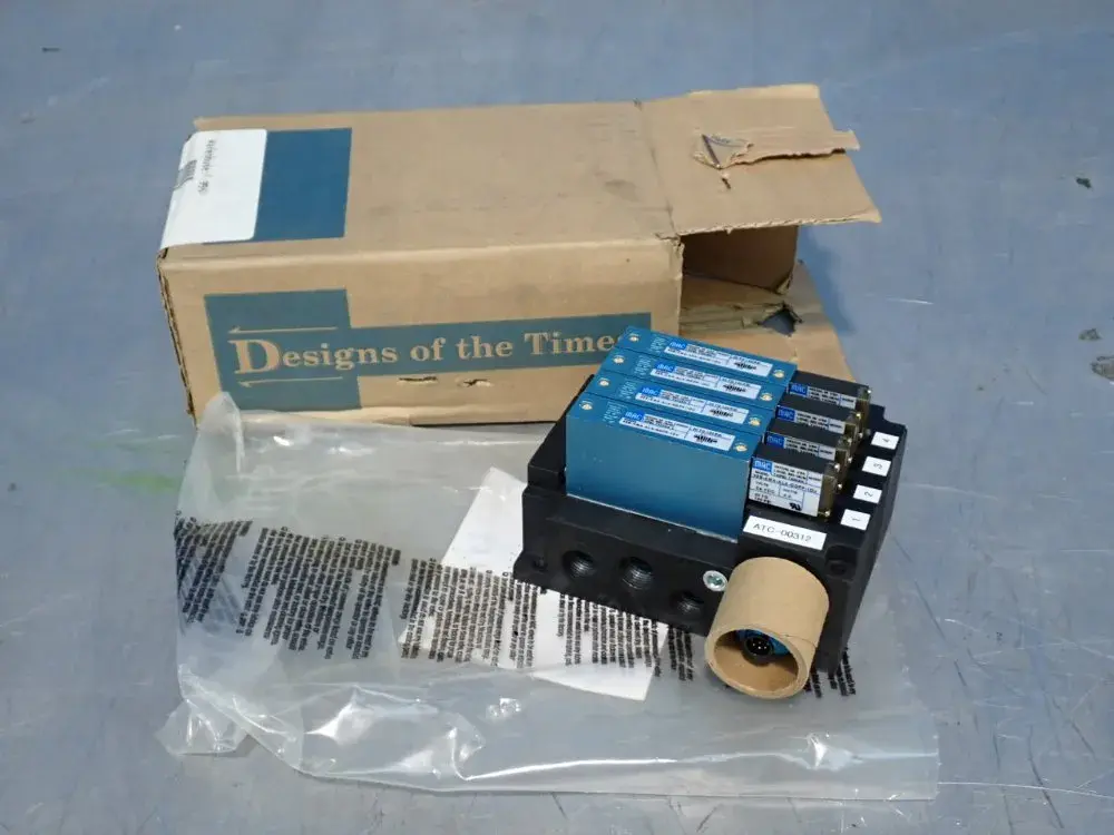 Used MAC ATC00312 Pumps Ohio US | HGR 24 #1089598