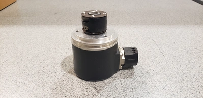 Heidenhain Rotary Transducer 376836-36