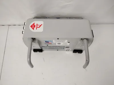 USED Invacare Microair 55