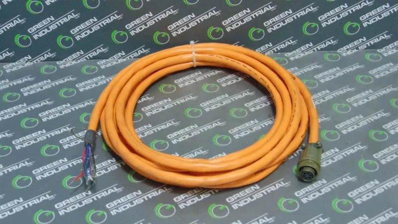 Baldor P-06 A Motor Cable WA00006B-20 4500041447 New Surplus