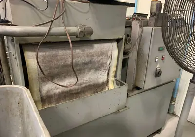 USED DMG GILDEMEISTER CTX620X1000