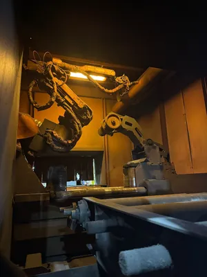 2014 PRODEVCO PCR42 Plasma Steel Cutting System | ListingHippo (4)