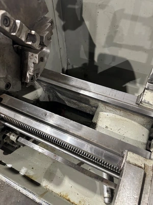 CLAUSING COLCHESTER 600 Engine Lathes | Toolquip, Inc. (3)