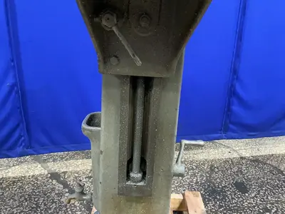 Used HASKINS _UNKNOWN_ Heavy Duty & Sensitive Single Spindle Drills Ohio US | HGR 24 #1291848