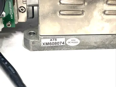 USED ASM 82877-1819