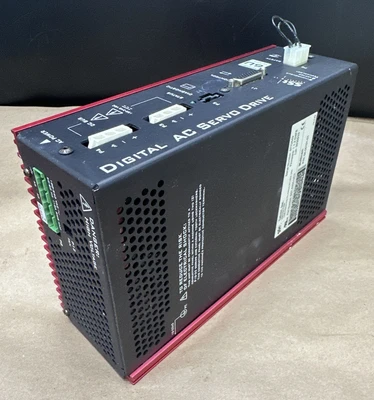 USED Teknic 54-00101-01